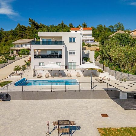 Podvrsje Villa Suton Zadarvillas מראה חיצוני תמונה