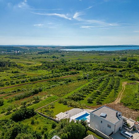 Podvrsje Villa Suton Zadarvillas מראה חיצוני תמונה
