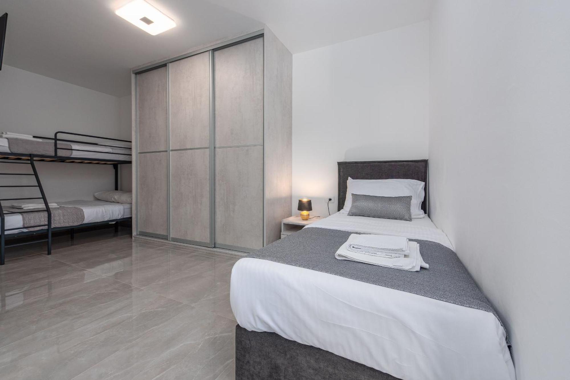 Podvrsje Villa Suton Zadarvillas מראה חיצוני תמונה