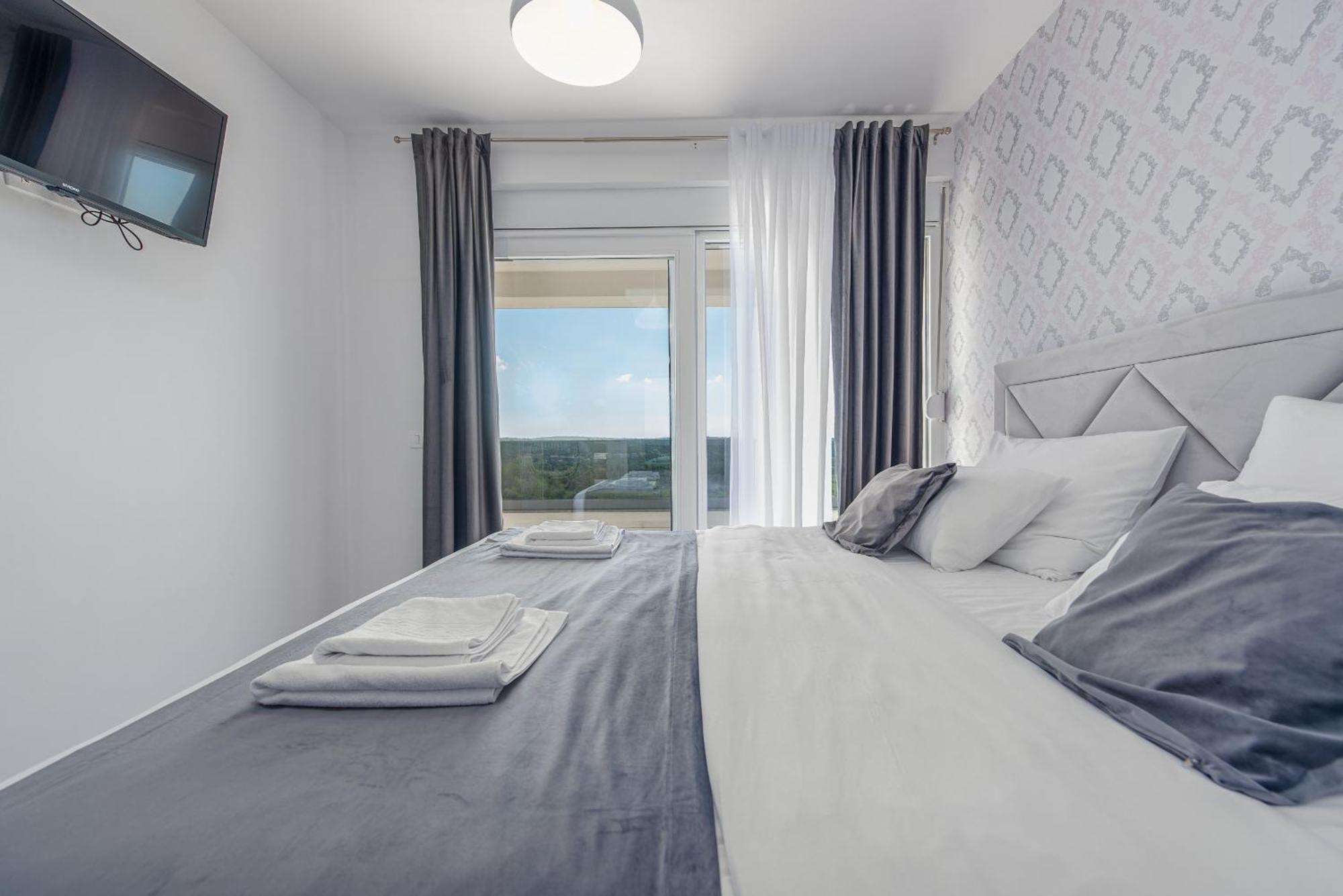 Podvrsje Villa Suton Zadarvillas מראה חיצוני תמונה