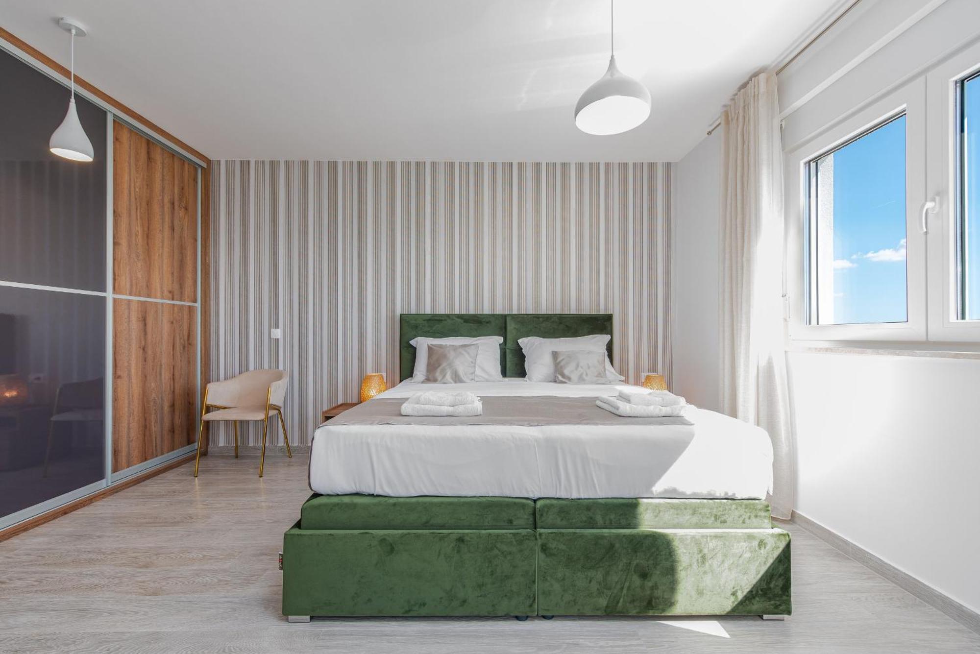 Podvrsje Villa Suton Zadarvillas מראה חיצוני תמונה