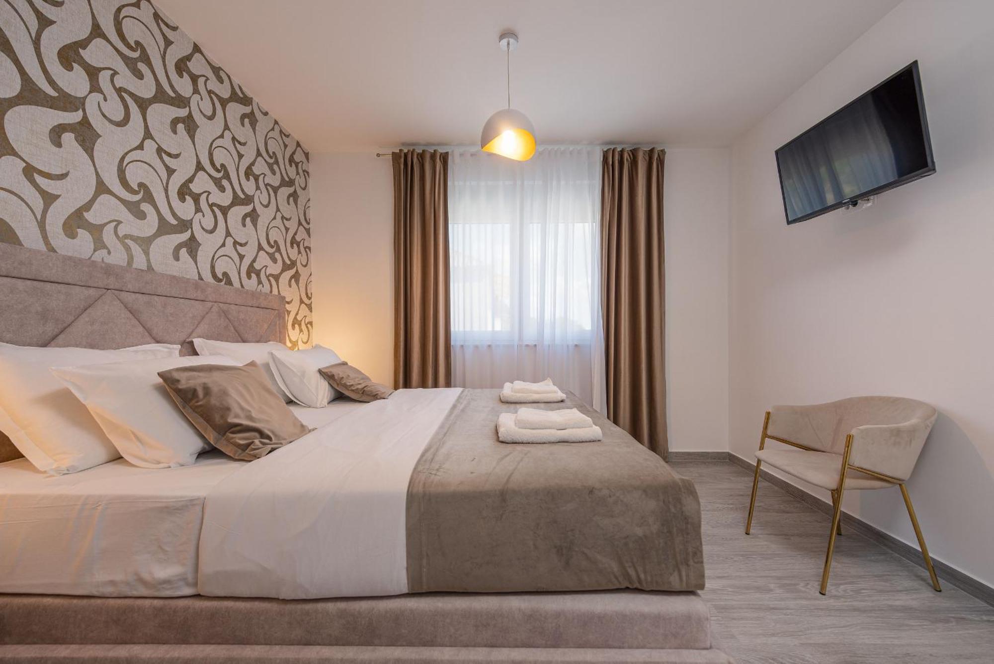 Podvrsje Villa Suton Zadarvillas מראה חיצוני תמונה