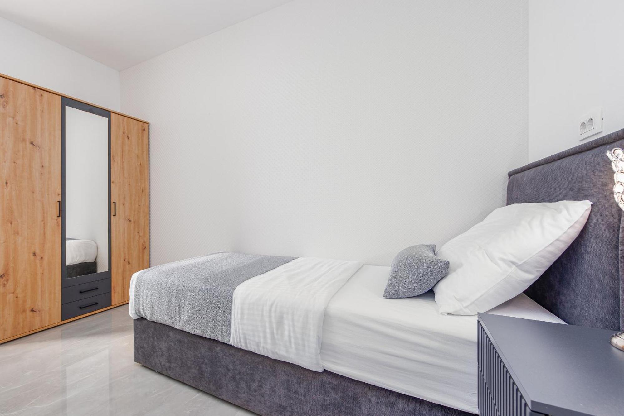 Podvrsje Villa Suton Zadarvillas מראה חיצוני תמונה