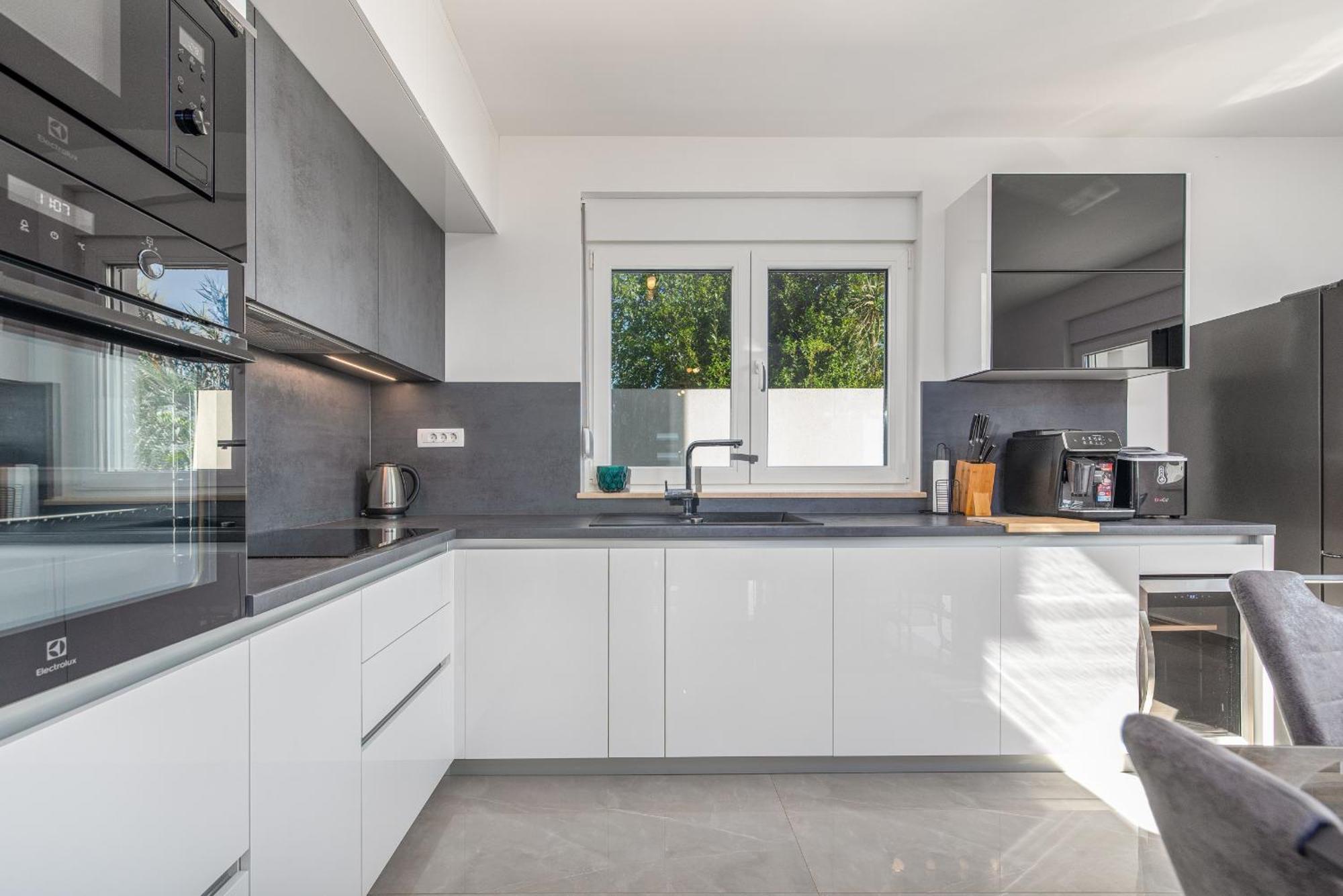 Podvrsje Villa Suton Zadarvillas מראה חיצוני תמונה