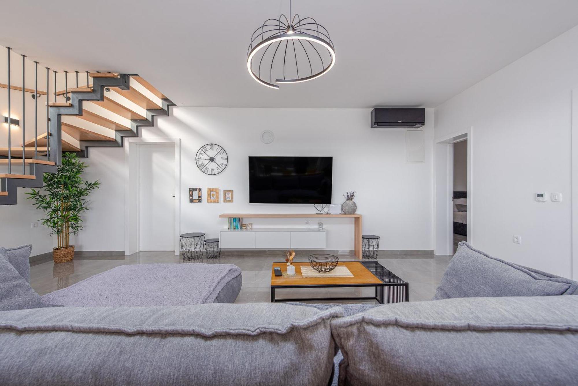 Podvrsje Villa Suton Zadarvillas מראה חיצוני תמונה