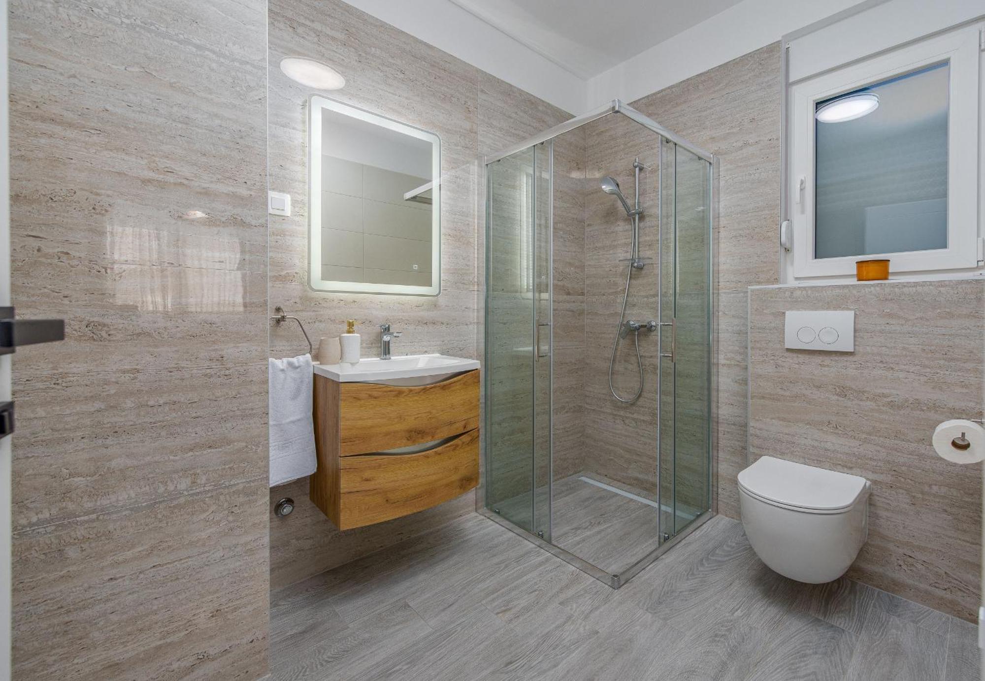 Podvrsje Villa Suton Zadarvillas מראה חיצוני תמונה