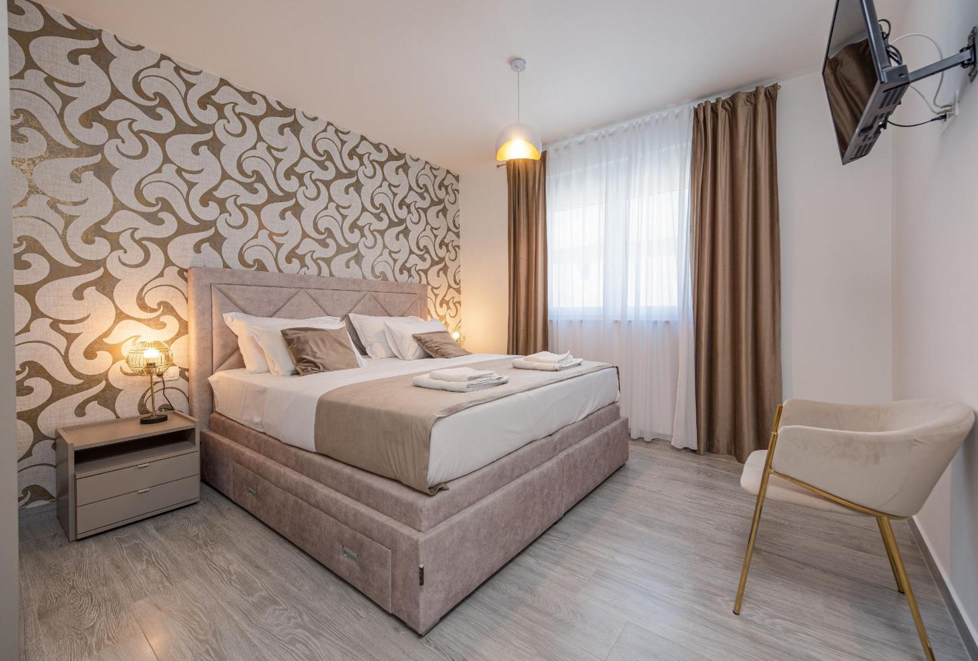 Podvrsje Villa Suton Zadarvillas מראה חיצוני תמונה